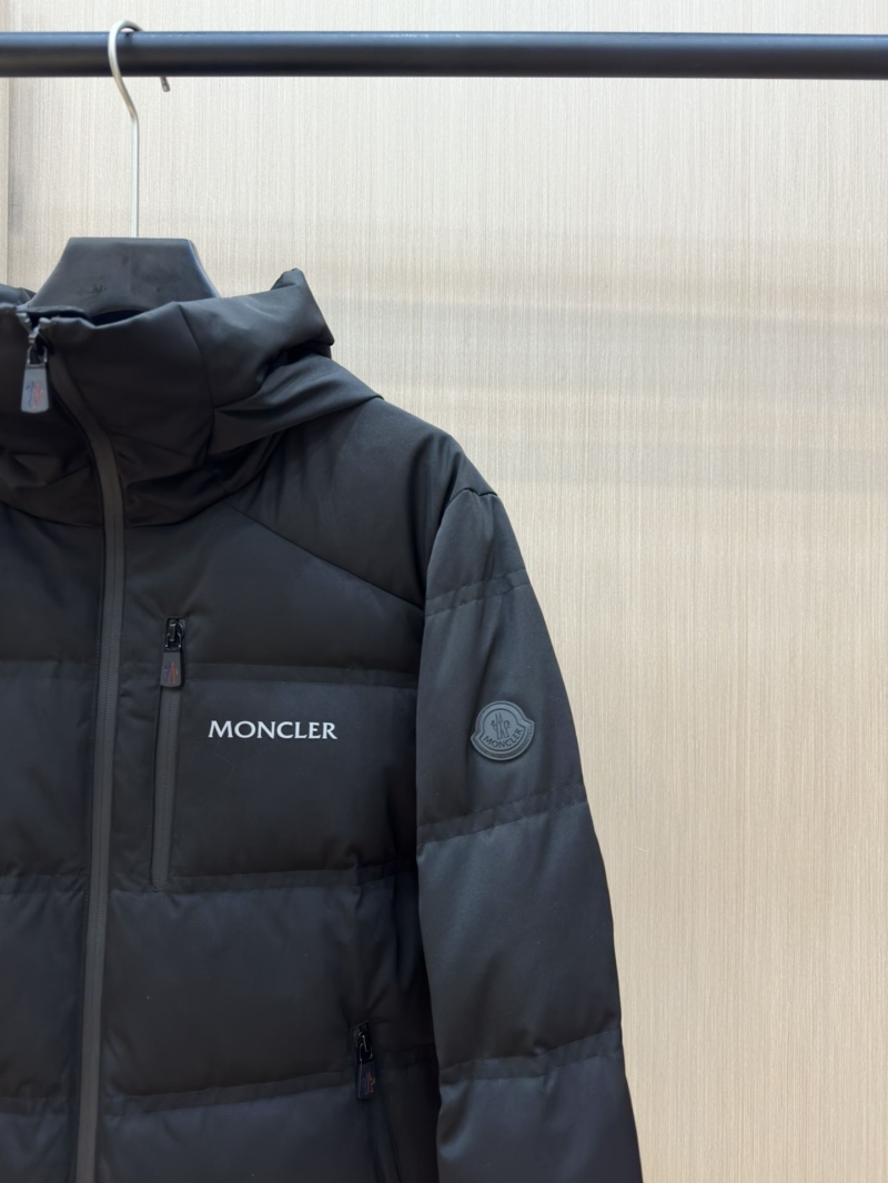 Moncler Down Coat